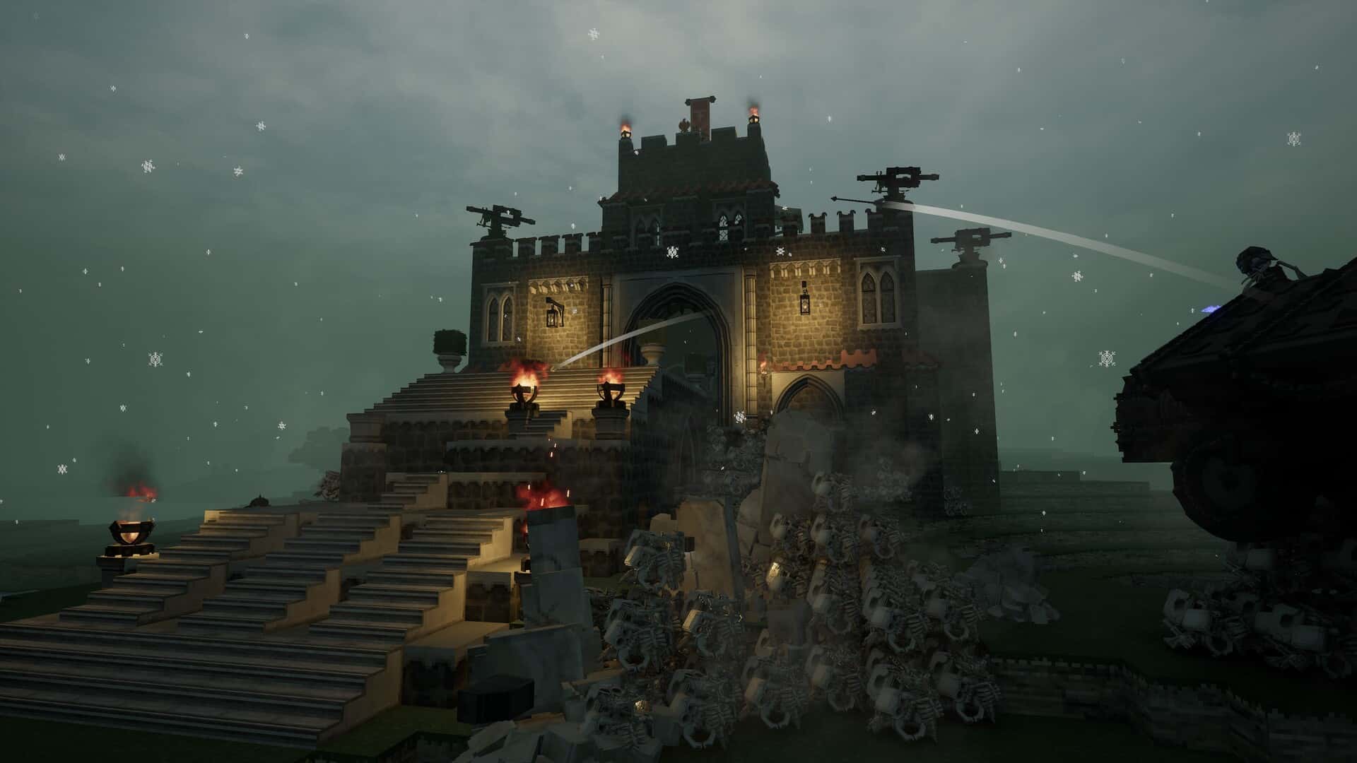 最强城堡 Castle Craft 中文版封面