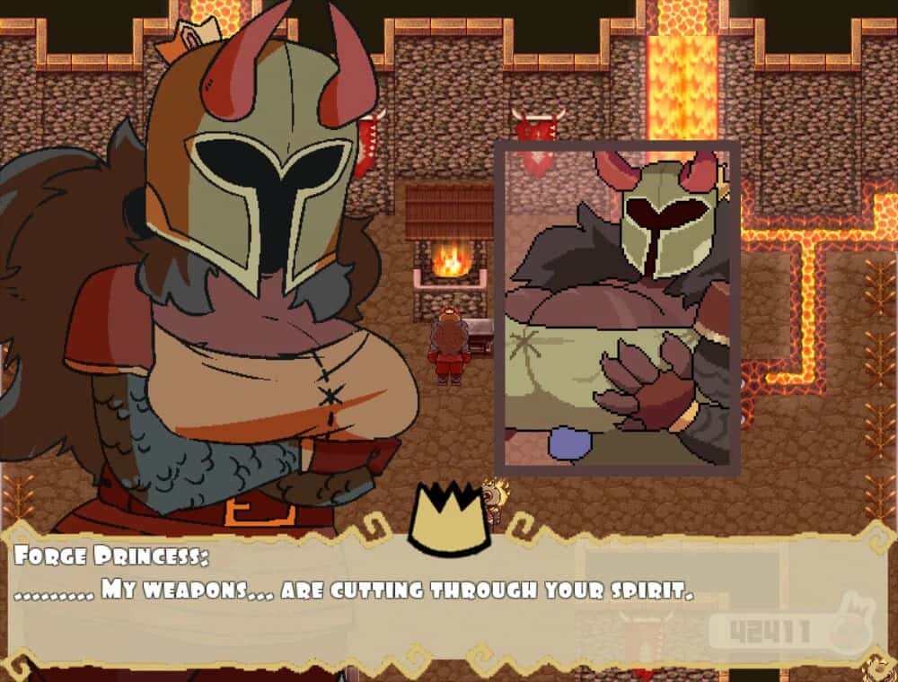 公主与征服 Princess & Conquest +DLC